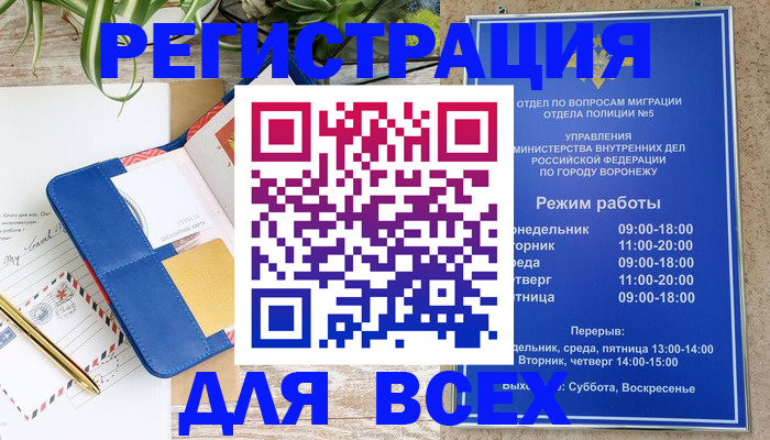 прописка для военкомата в Прохладном